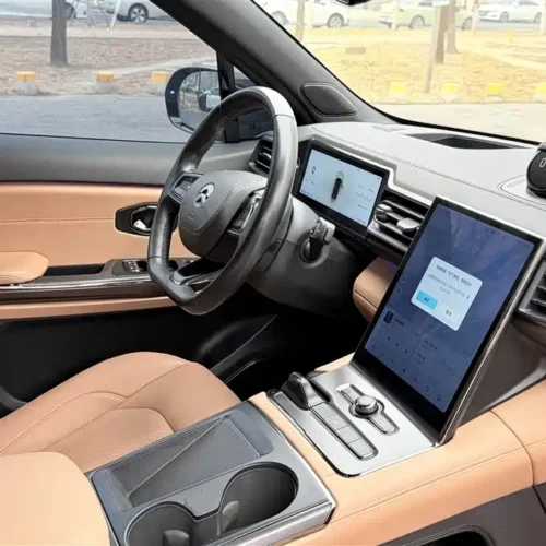 900x675_0_q87_c42_autohomecar__Chto52lE5YmACl6SAAJLEQ7Xf-o544.jpg.webp Used NIO ES6 2020 600KM Sports Edition