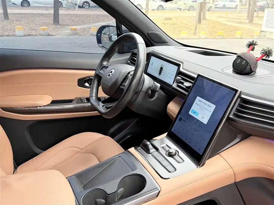 900x675_0_q87_c42_autohomecar__Chto52lE5YmACl6SAAJLEQ7Xf-o544.jpg.webp Used NIO ES6 2020 600KM Sports Edition