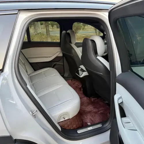 Used NIO ES6 2023 model 75kWh