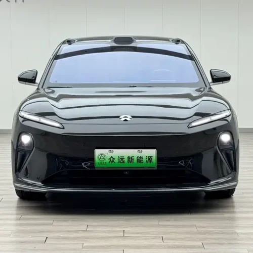 Used NIO ET5T 2024 model 75kWh Touring