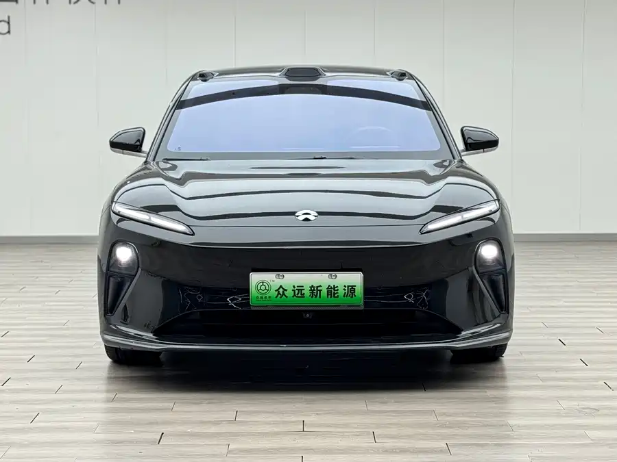 Used NIO ET5T 2024 model 75kWh Touring