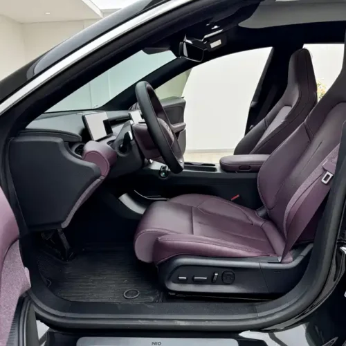 Used NIO ET5T 2024 model 75kWh Touring