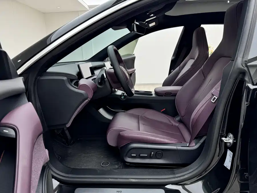 Used NIO ET5T 2024 model 75kWh Touring