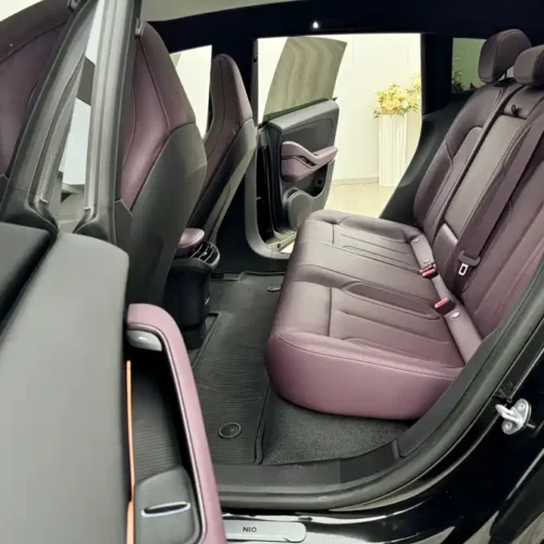 Used NIO ET5T 2024 model 75kWh Touring