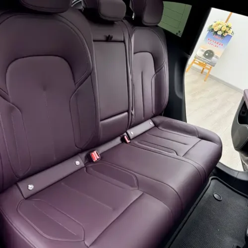 Used NIO ET5T 2024 model 75kWh Touring