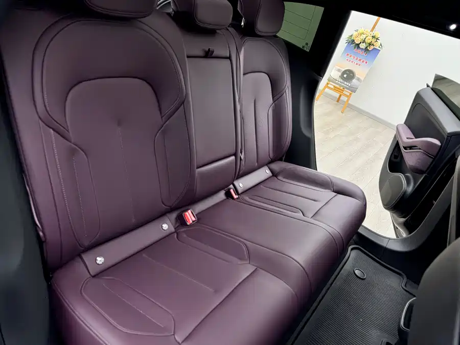 Used NIO ET5T 2024 model 75kWh Touring