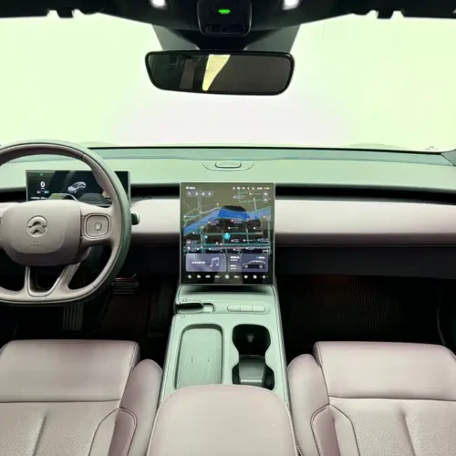 Used NIO ET5T 2024 model 75kWh Touring