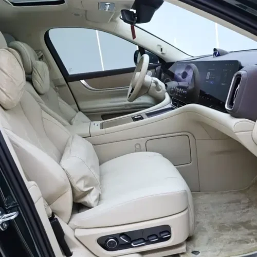 900x675_0_q87_c42_autohomecar__Chto52lEyo2ARR3QAAGaG9HkfxY111.jpg.webp Used AITO M9 2024 extended range Ultra version 52kWh 5-seater version