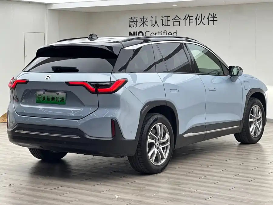 900x675_0_q87_c42_autohomecar__Chto52lFAi2AOLewAAmw5rsLGMY762.jpg.webp Used NIO EC6 2020 615KM Performance Edition