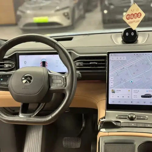 900x675_0_q87_c42_autohomecar__Chto52lFAjKAJ5g_AAc2vwQb2rc337.jpg.webp Used NIO EC6 2020 615KM Performance Edition