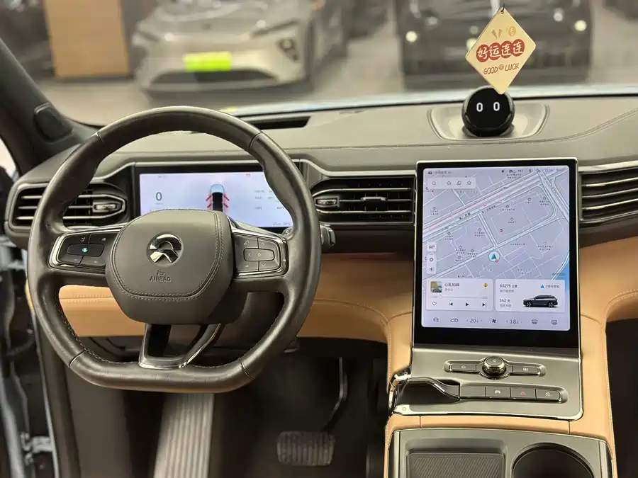 900x675_0_q87_c42_autohomecar__Chto52lFAjKAJ5g_AAc2vwQb2rc337.jpg.webp Used NIO EC6 2020 615KM Performance Edition