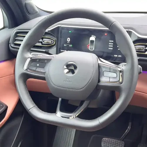 900x675_0_q87_c42_autohomecar__Chto52lFC06AYNDtAAHQRndECjQ302.jpg.webp Used NIO EC6 2020 430KM Sports Edition