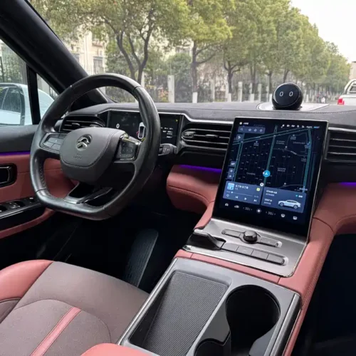 900x675_0_q87_c42_autohomecar__Chto52lFDDeAdBFEAAptEVKePZw115.jpg.webp Used NIO EC6 2020 430KM Sports Edition