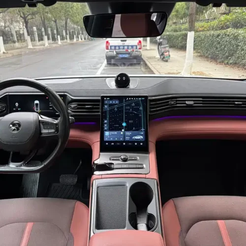 900x675_0_q87_c42_autohomecar__Chto52lFDDmACLG5AAp-PgSnwt4369.jpg.webp Used NIO EC6 2020 430KM Sports Edition