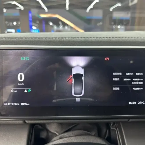 900x675_0_q87_c42_autohomecar__Chto52lFGaCAAkomAAl9MxehDlg735.jpg.webp Used NIO EC6 2020 440KM Performance Edition