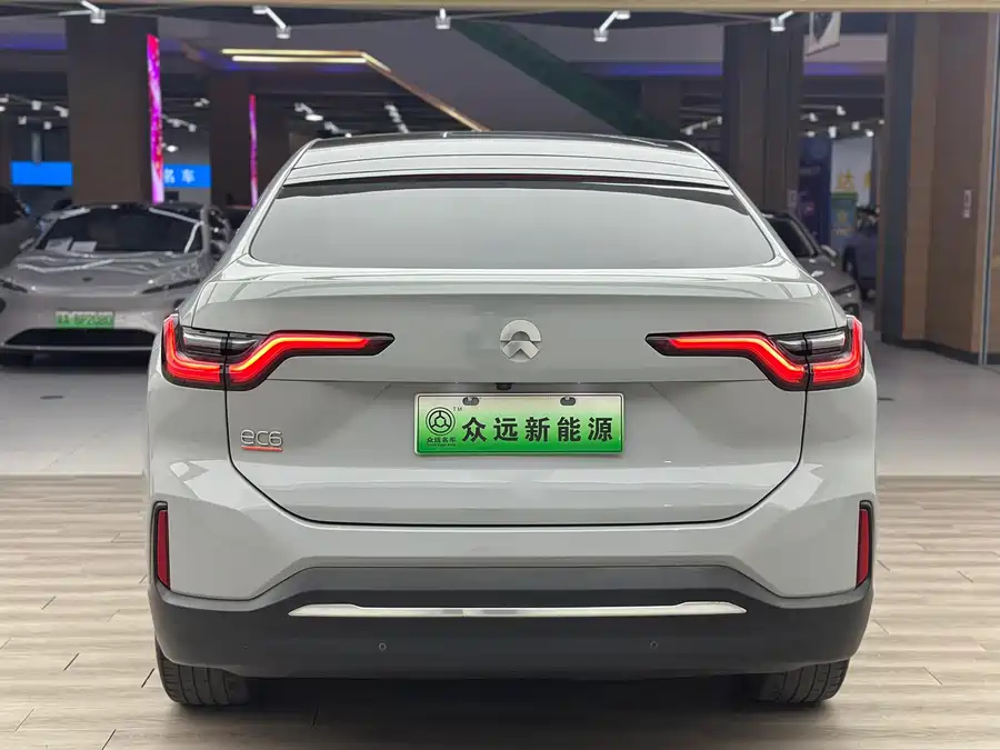 900x675_0_q87_c42_autohomecar__Chto52lFGoiAdpZLAAW65FBGOgg183.jpg.webp Used NIO EC6 2020 440KM Performance Edition