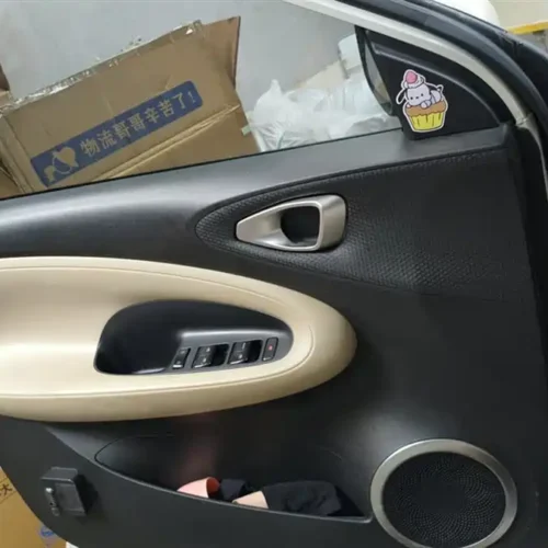 900x675_0_q87_c42_autohomecar__Chto52lFYXCAC1S6AAGLnCawQ98630.jpg.webp Used Wuling Bingo 2023 model 203km light model