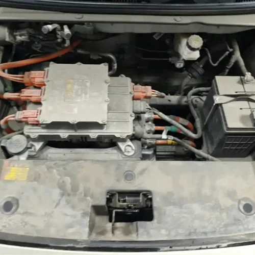 900x675_0_q87_c42_autohomecar__Chto52lFYXGAFAk2AAG3FZg1o-4633.jpg.webp Used Wuling Bingo 2023 model 203km light model