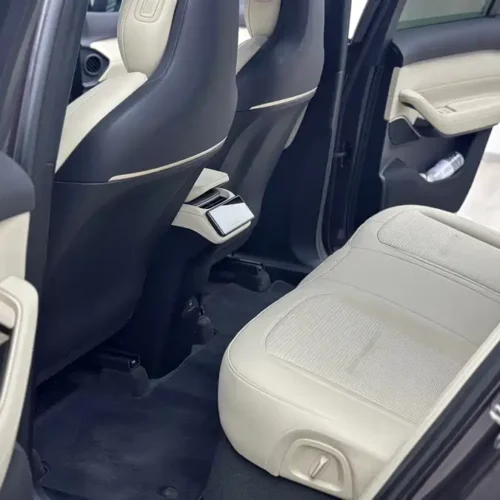 Used NIO ES6 2024 model 75kWh