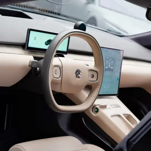 900x675_0_q87_c42_autohomecar__Chto52lGEtCAHw2JAAW156bYlVk939.jpg.webp Used NIO ET7 2024 75kWh Executive Edition