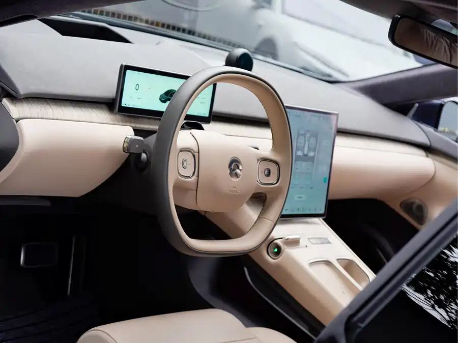 900x675_0_q87_c42_autohomecar__Chto52lGEtCAHw2JAAW156bYlVk939.jpg.webp Used NIO ET7 2024 75kWh Executive Edition