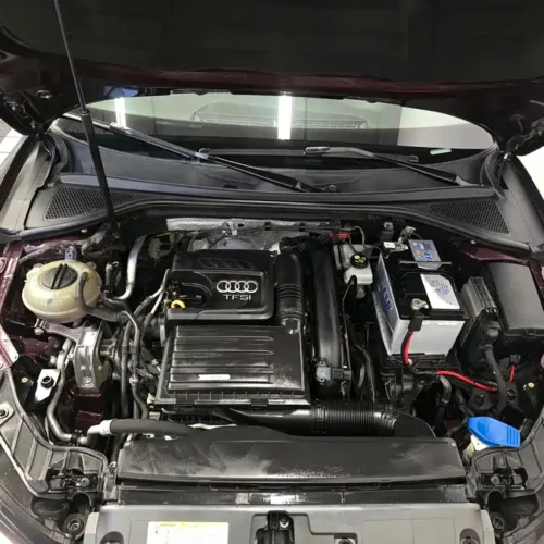 Used Audi A3 2016 Limousine 35 TFSI Enterprising