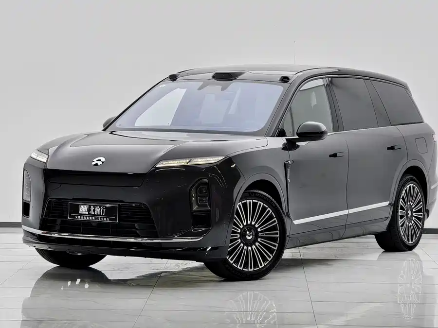 900x675_0_q87_c42_autohomecar__Chto52lGOkGAMH_MAAgs0cA0rM0878.jpg.webp Used NIO ES8 2026 Six-seater Executive Deluxe Edition