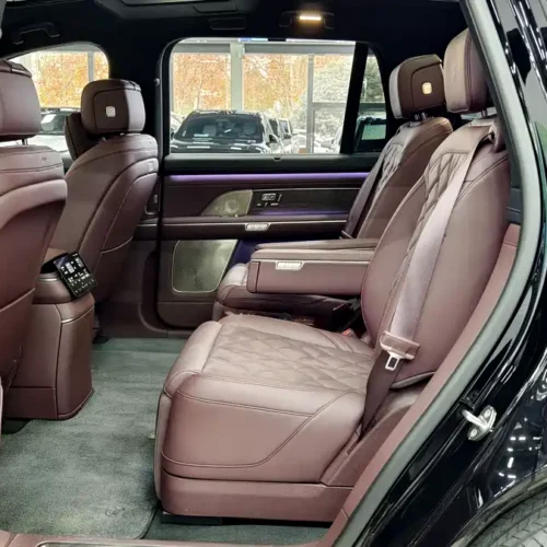 900x675_0_q87_c42_autohomecar__Chto52lGOkqAZTisABDPW1Jyco4402.jpg.webp Used NIO ES8 2026 Six-seater Executive Deluxe Edition