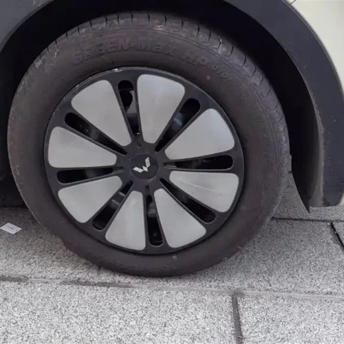 900x675_0_q87_c42_autohomecar__Chto52lGVB-ATWkTAAJGuMz_yyA642.jpg.webp Used Wuling Bingo 2025 model 333km Lingxi Internet model