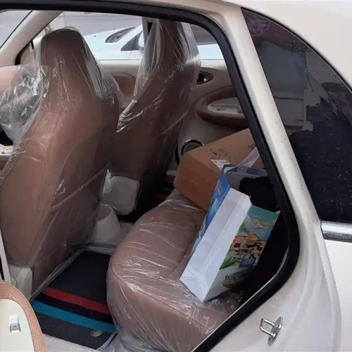 900x675_0_q87_c42_autohomecar__Chto52lGVCGAWvsRAAG_dT5FQag103.jpg.webp Used Wuling Bingo 2025 model 333km Lingxi Internet model