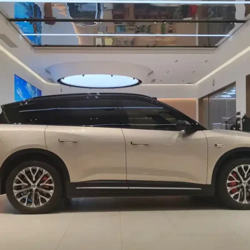 Used NIO ES6 2023 model 75kWh