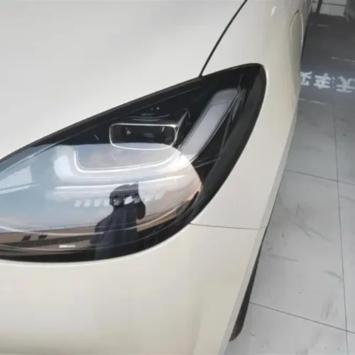 900x675_0_q87_c42_autohomecar__Chto52lGc8OAX4vsAADvZMsw5SI224.jpg.webp Used Wuling Bingo 2024 model 333km Yuexiang model