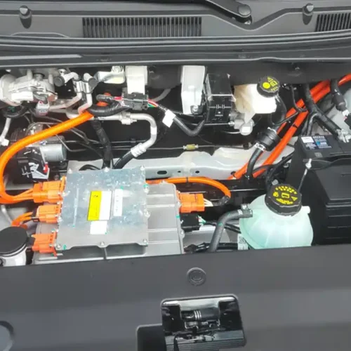 900x675_0_q87_c42_autohomecar__Chto52lGc8SAWEFGAAHJQ8vxUJE953.jpg.webp Used Wuling Bingo 2024 model 333km Yuexiang model