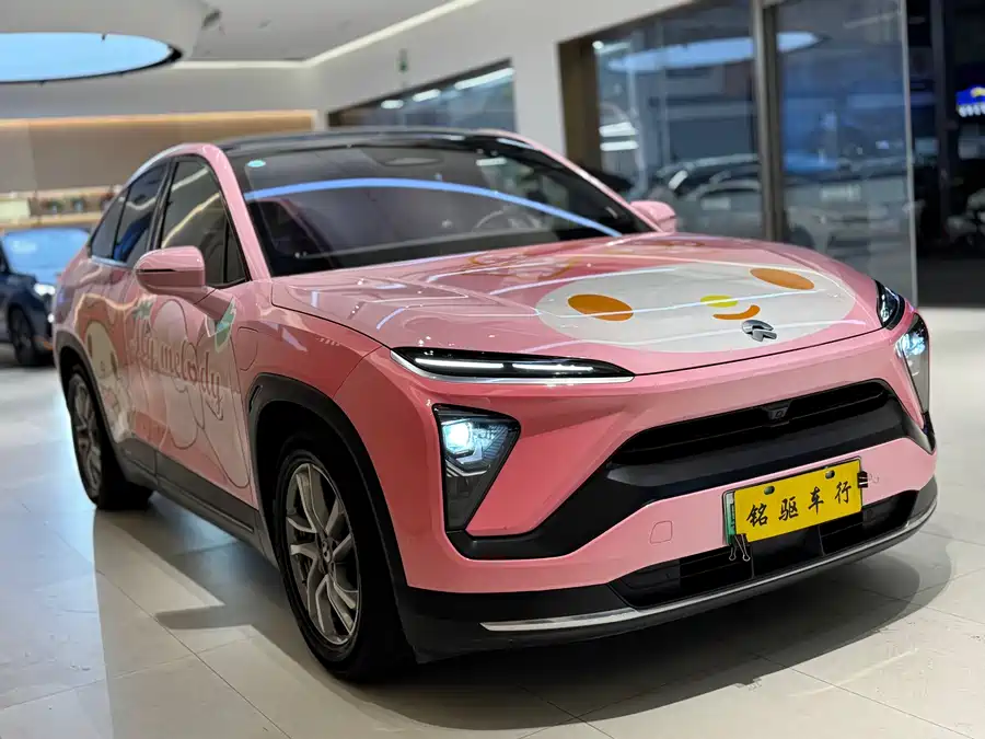 900x675_0_q87_c42_autohomecar__Chto52lGd-2AcEsTAAazQ2P0r4o170.jpg.webp Used NIO EC6 2020 440KM Performance Edition