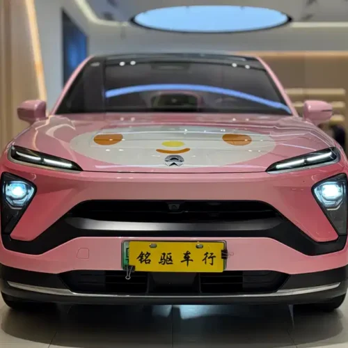 900x675_0_q87_c42_autohomecar__Chto52lGd-uAJUz1AAWL2NbJ1P8544.jpg.webp Used NIO EC6 2020 440KM Performance Edition