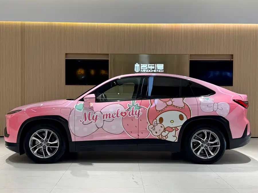 900x675_0_q87_c42_autohomecar__Chto52lGd-uARdbsAAacQyuAm-U939.jpg.webp Used NIO EC6 2020 440KM Performance Edition