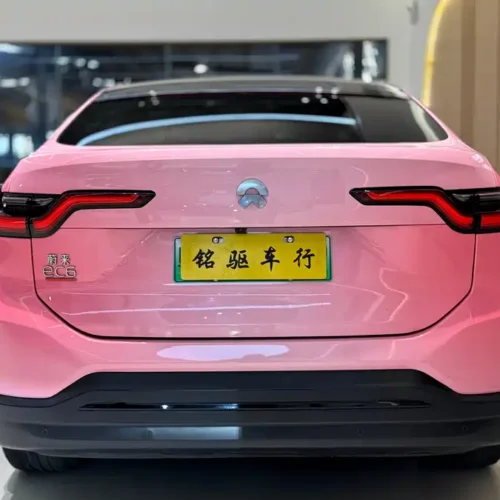 900x675_0_q87_c42_autohomecar__Chto52lGd-yAejM_AAWNUU3EF3c734.jpg.webp Used NIO EC6 2020 440KM Performance Edition