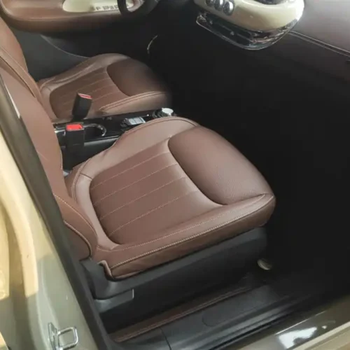 Used Wuling Bingo 2023 model 333km Lingxi Internet+ model