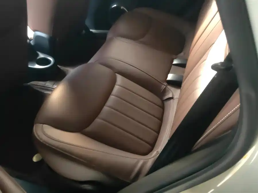 Used Wuling Bingo 2023 model 333km Lingxi Internet+ model