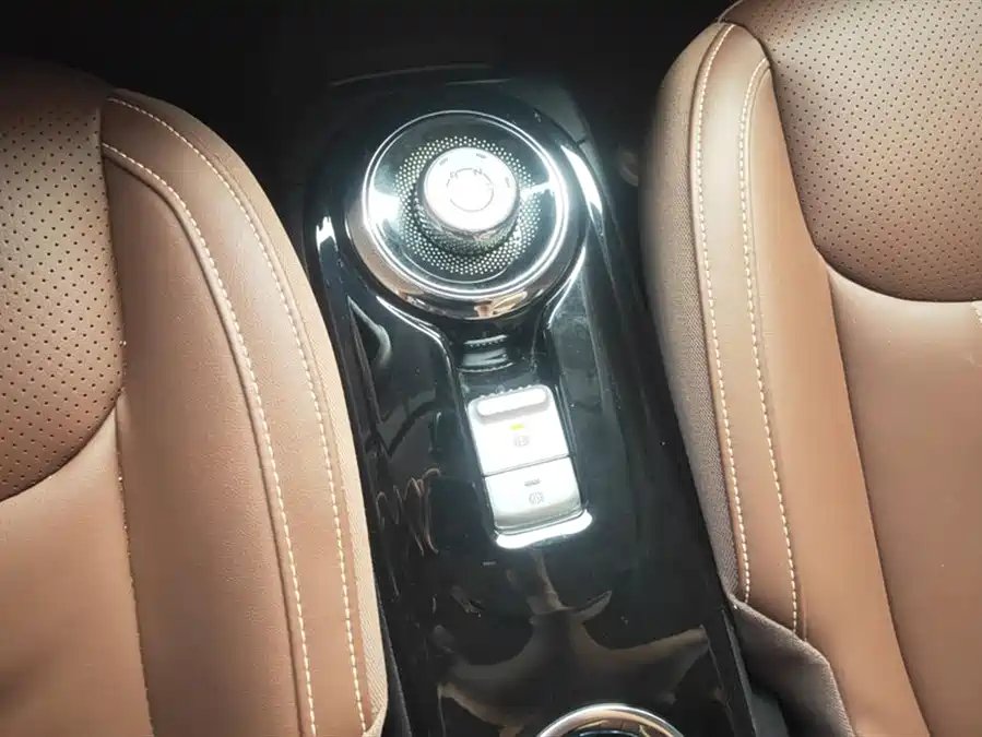 Used Wuling Bingo 2023 model 333km Lingxi Internet+ model