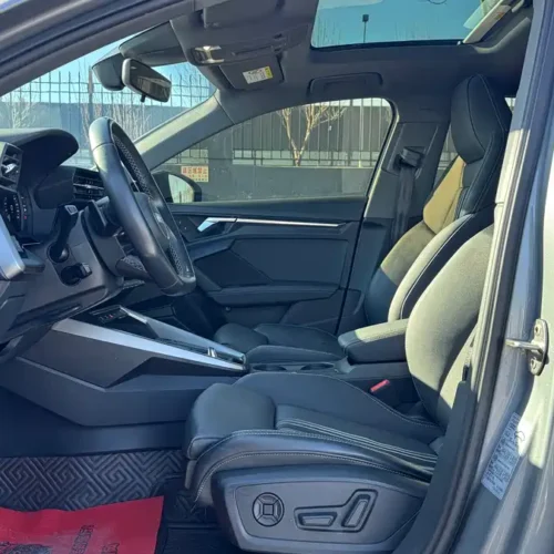 900x675_0_q87_c42_autohomecar__Chto52lHkNmAQ58IAAnl11Oc4BU272.jpg.webp Used Audi A3 2022 A3L Limousine 35 TFSI Fashionable and Sporty