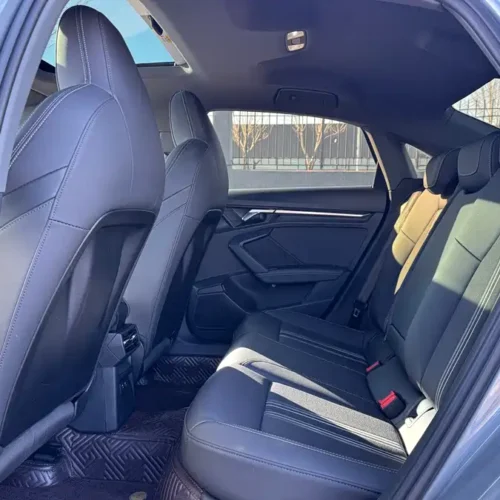 900x675_0_q87_c42_autohomecar__Chto52lHkNqAe30-AAjdqsb1aCA692.jpg.webp Used Audi A3 2022 A3L Limousine 35 TFSI Fashionable and Sporty