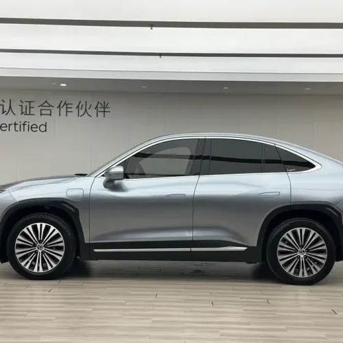 900x675_0_q87_c42_autohomecar__Chto52lHkR2ABX4eAAYdle9aLE8046.jpg.webp Used NIO EC6 2020 615KM Performance Edition