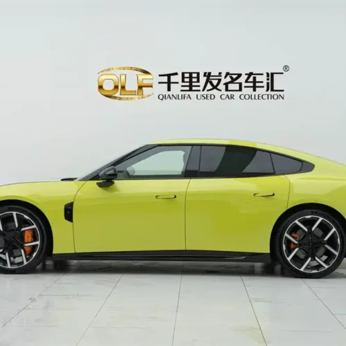 900x675_0_q87_c42_autohomecar__Chto52lHktuAKB3vAAELyNcrfxw831.jpg.webp Used Xpeng P7 2025 702 Long Battery Life Ultra