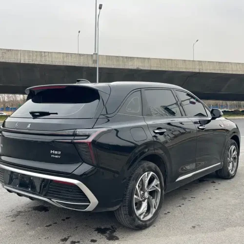 900x675_0_q87_c42_autohomecar__Chto52lHu3uAaZlSAAlf9uEqgJk778.jpg.webp Used Hongqi HS3 PHEV 2024 115km Jinwei Edition