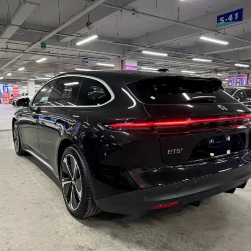 Used NIO ET5T 2024 model 75kWh Touring
