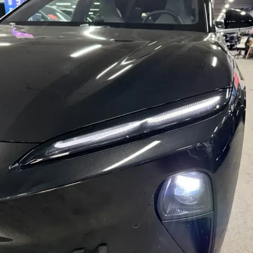 Used NIO ET5T 2024 model 75kWh Touring