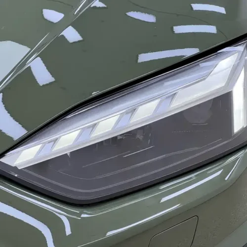 Used Audi A5 (Imported) 2021 Coupe 40 TFSI Fashionable and Dynamic