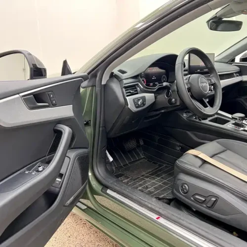 Used Audi A5 (Imported) 2021 Coupe 40 TFSI Fashionable and Dynamic