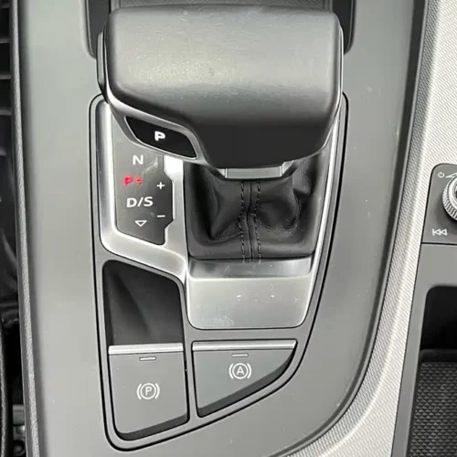 Used Audi A5 (Imported) 2021 Coupe 40 TFSI Fashionable and Dynamic